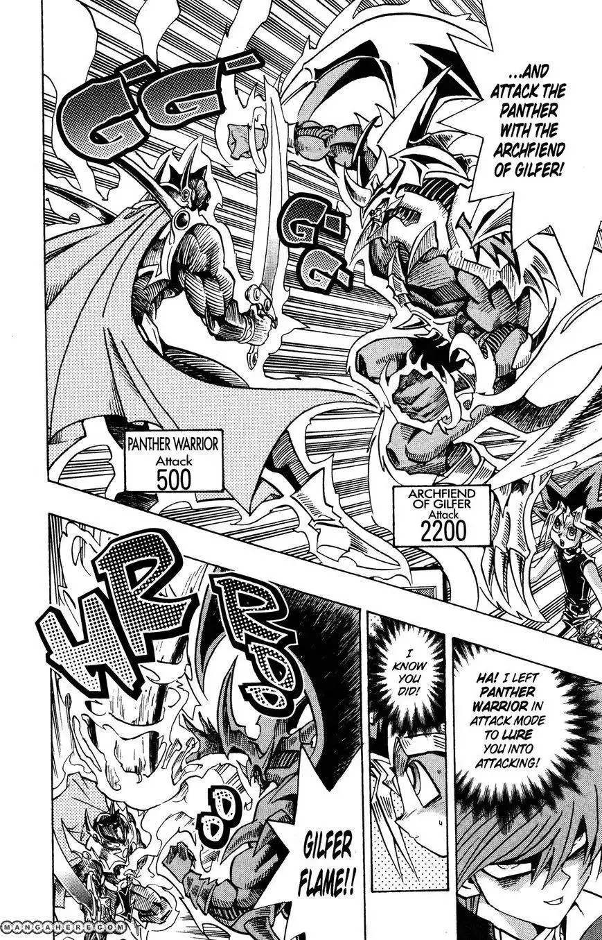 Yu-Gi-Oh! Duelist Chapter 138 15